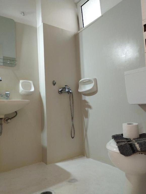 Panos Apartments Laganas Luaran gambar